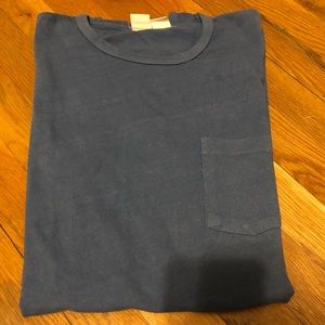 Men’s Pocket Tee
